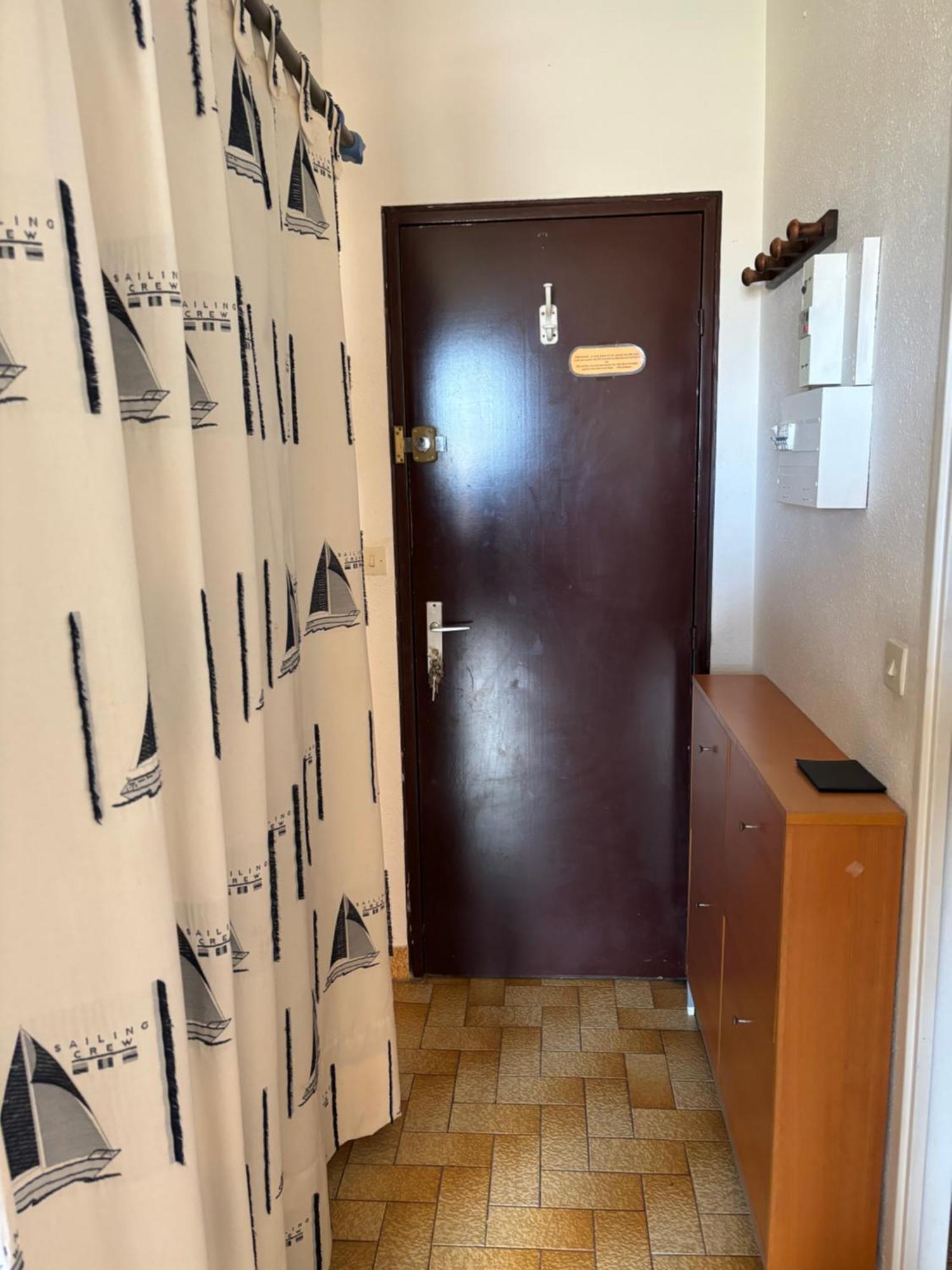 Appartement T2 Tout Equipe ลูกัท ภายนอก รูปภาพ